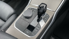 BMW 3 Series 320i M Sport 4dr Step Auto Petrol Saloon